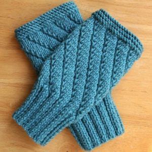 37 Knitted Gloves Patterns - Knitting News