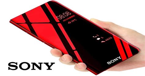 Sony Xperia Edge 2023 specs: 64MP Cameras, 7900mAh Battery!