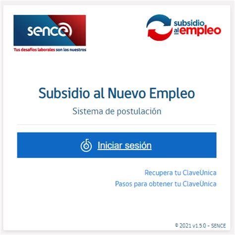 Subsidio Al Empleo Tablas Para El Calculo De Subsidio Para El