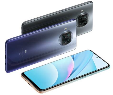 Xiaomi Redmi Note 9 5g Series To Debut On November 24 With Global Launched Planned As The Redmi