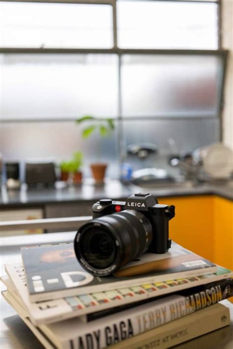 Leica Sl Arrives A Very Desirable Upgrade For L Mount Fans Macfilos