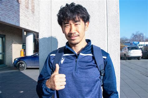 香川真司、現地紙にシント＝トロイデン加入の理由語る「stvvが最初に声をかけてくれた」 サッカー スポーツブル スポブル