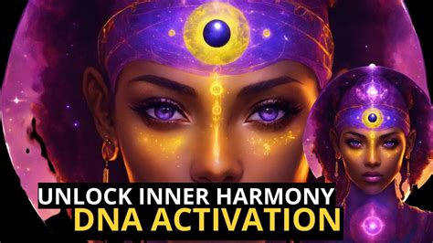 Unlock Inner Harmony YouTube