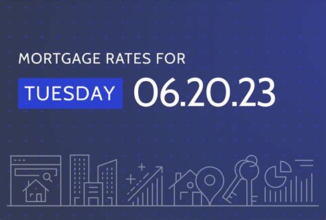 Mortgage Rates Mostly Flat, Though Jumbo 30-Year Average Revisits Recent High