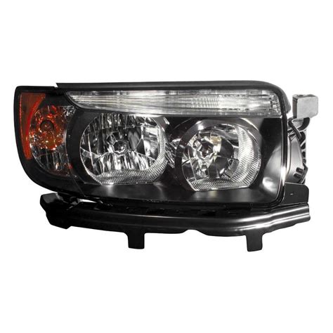 Depo R Ac Passenger Side Replacement Headlight Capa Certified