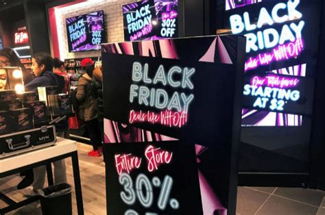 Black Friday Zara El Corte Ingl S Media Markt Cu Ndo