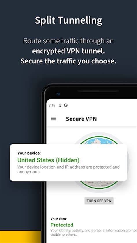 Android için Norton Secure VPN APK İndir