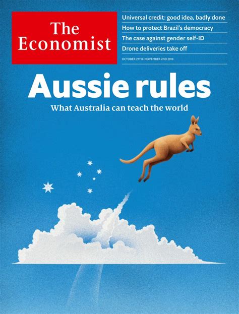 The Economist Uk Edition Digital Discountmags