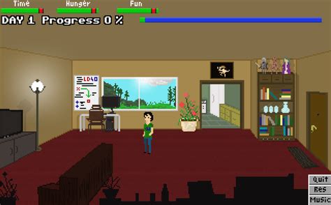 Project Madness by Digital Mosaic Games