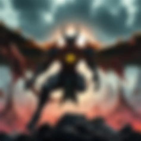 Release Timing of Arch Tempered Rey Dau Explained : LevelUpTalk