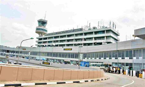 How can Nigeria realize its airport potential?