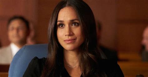 Best Meghan Markle Movies and TV Shows, Ranked