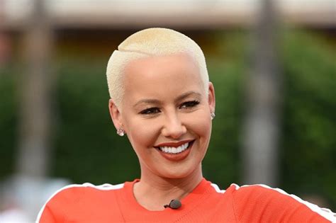 Amber Rose Net Worth Full Name Age Controversy Career