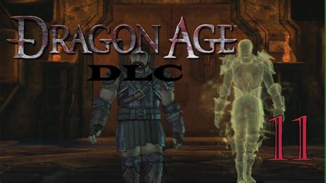 Dragon Age Origins Dlc 🐲11 Die Golems Von Amgarrak 🐲 Lets Play 🐲