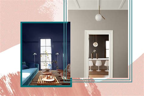 Benjamin Moore Aura Interior Paint - Color Inspiration