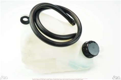 POMPE GOURDE POT Expansion Original Kawasaki Z 750 03 06 EUR 19 52