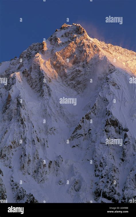 Nanga parbat peak fotografías e imágenes de alta resolución Alamy