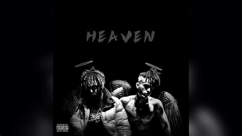 Xxxtentacion And Juice Wrld Heaven Xxxwrld Full Album Fan Made Youtube