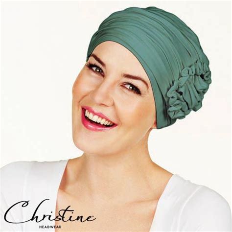 Turbans Chimio Bonnets Chimio Bonnet Cancer Headwear Fashion