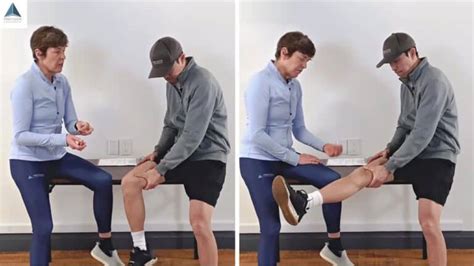 5 Torn Meniscus Exercises to Solve the Root Cause & Ease Pain - Precision Movement