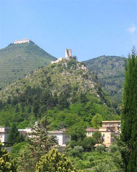 Monte Cassino, Cassino, Italy | Best of italy, Italy vacation, All ...