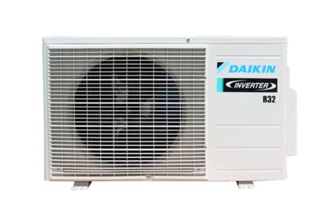 Ftkp Series R32 Wall Mounted Inverter Air Conditioner Daikin Malaysia