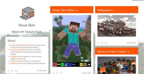 5 Best Minecraft Skin Editors In 2023