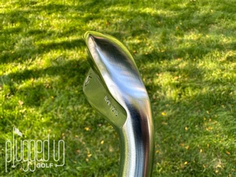 Takomo 101u Utility Iron Review Plugged In Golf