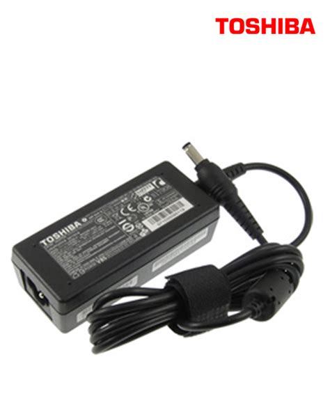 Intact Ghana Toshiba V A W Mini Laptop Ac Adapter