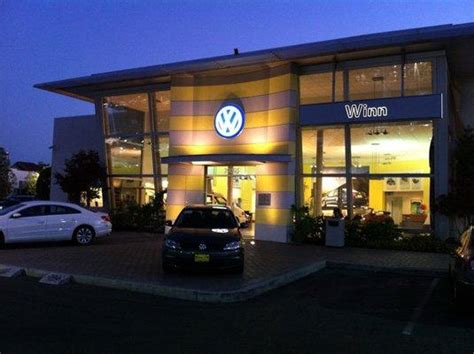 Winn Volkswagen : Newark, CA 94560 Car Dealership, and Auto Financing ...