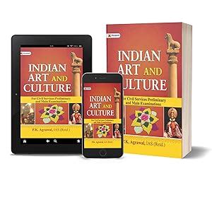 Buy Indian Art And Culture Book Online At Low Prices In India Indian