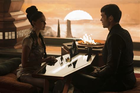 5 Crucial Things To Know About ‘star Trek Strange New Worlds Laptrinhx News