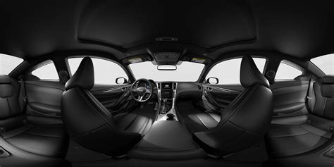 2022 INFINITI Q60 Interior | INFINITI USA