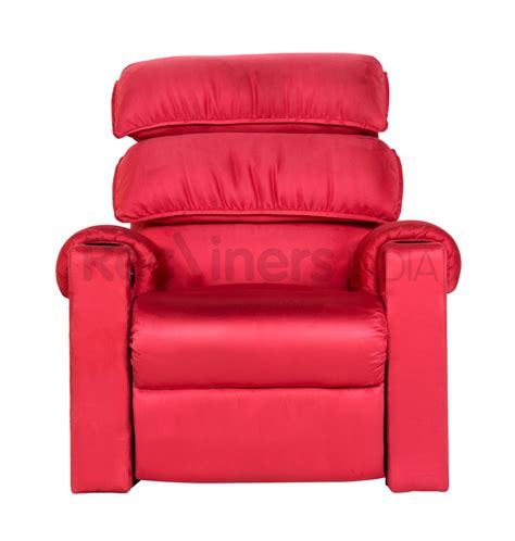 Cinema Recliners - 208 M, Alcanes Recliner, रिक्लाइनर in Sainik Farm ...