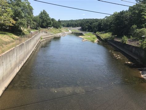 Rosendale Flood Wall – JPS