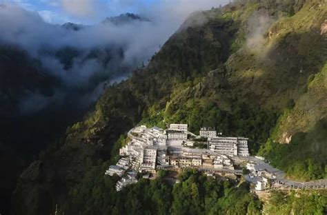 Vaishno Devi Temple Timings - Significance, Fees, Festivals