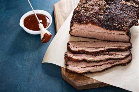 Aaron Franklin's Signature Brisket Recipe - EXPLAINED - TheOnlineGrill.com