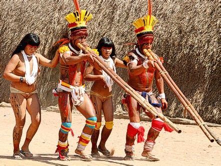 Imagem Relacionada Indios Pinterest Indigenous Tribes Culture