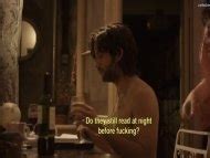 Naked Trinidad González in Bonsai