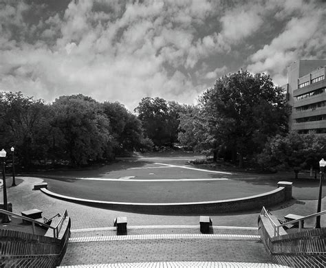 NC State University campus Photograph by Tom Schmucker | Fine Art America