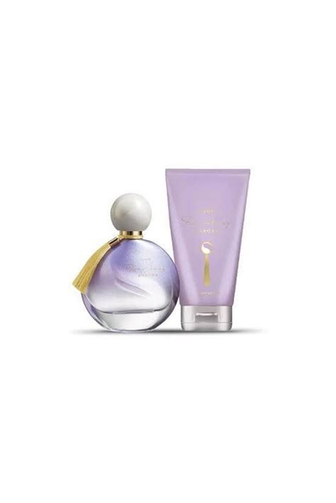 Avon Far Away Aurora Kadın Parfüm Edp 50 ml Vücut Losyonu 150 ml