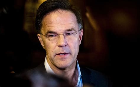 Het Roer Van Rutte Iv Moet Om Maar Hoe Weten De Coalitiepartijen Niet