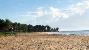 Guaxuma Alagoas Um Ref Gio De Tranquilidade Pr Ximo A Macei