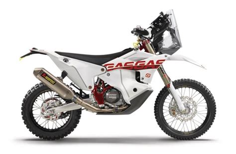 2023 GasGas RX 450F Replica First Look Cycle News