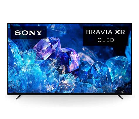 Sony Inch Bravia Xr Oled K Ultra Hd High Dynamic Range Hdr