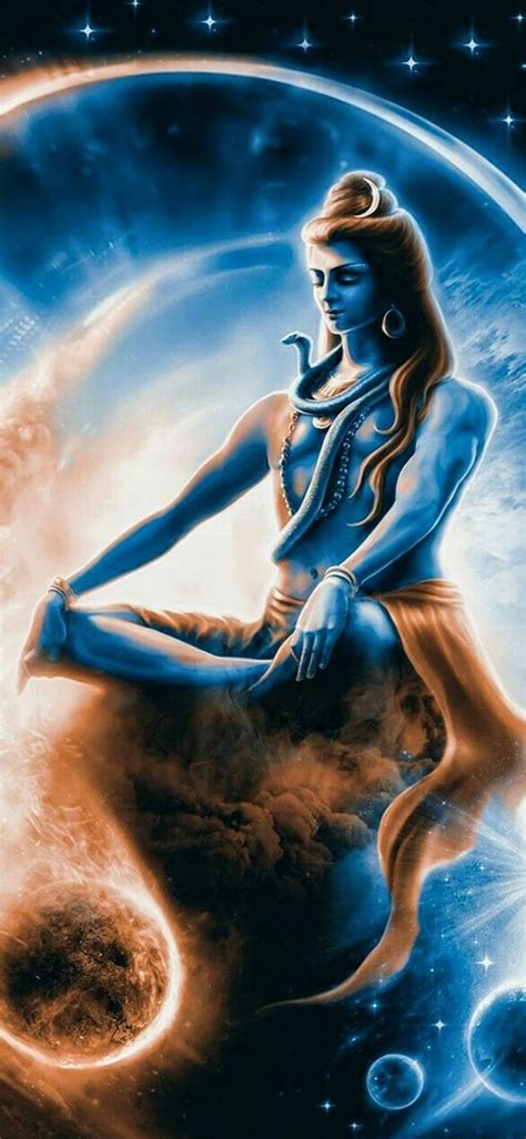 Most Unique And Ultra Hd Shiva Wallpapers Hindu God Mahadev Full Hd