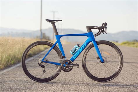 Propel Advanced Disc 2020 Giant Bicycles Nederland