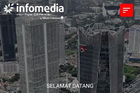 PT Infomedia Nusantara Membuka Lowongan Kerja Besar Besaran Untuk