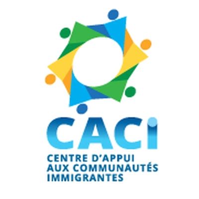 Centre D Appui Aux Communaut S Immigrantes Caci Note Praxis