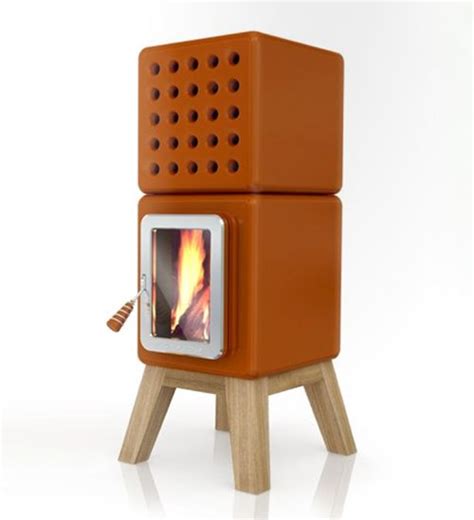 50 Stunning And Innovative Wood Stoves For Your Home Freshouz